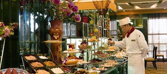 Beijing Tibet Hotel