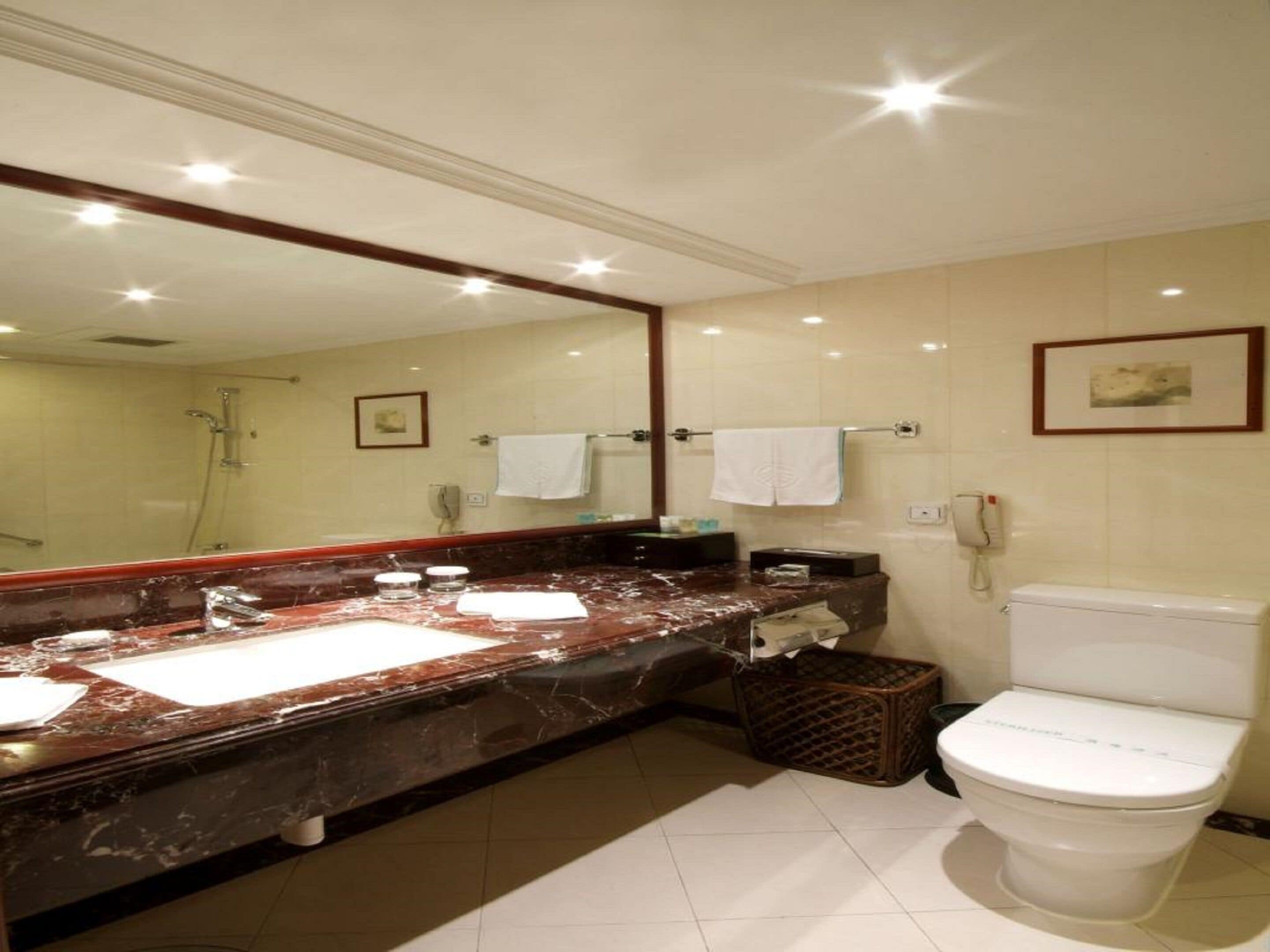 Foto - Jin Jiang Pine City Hotel