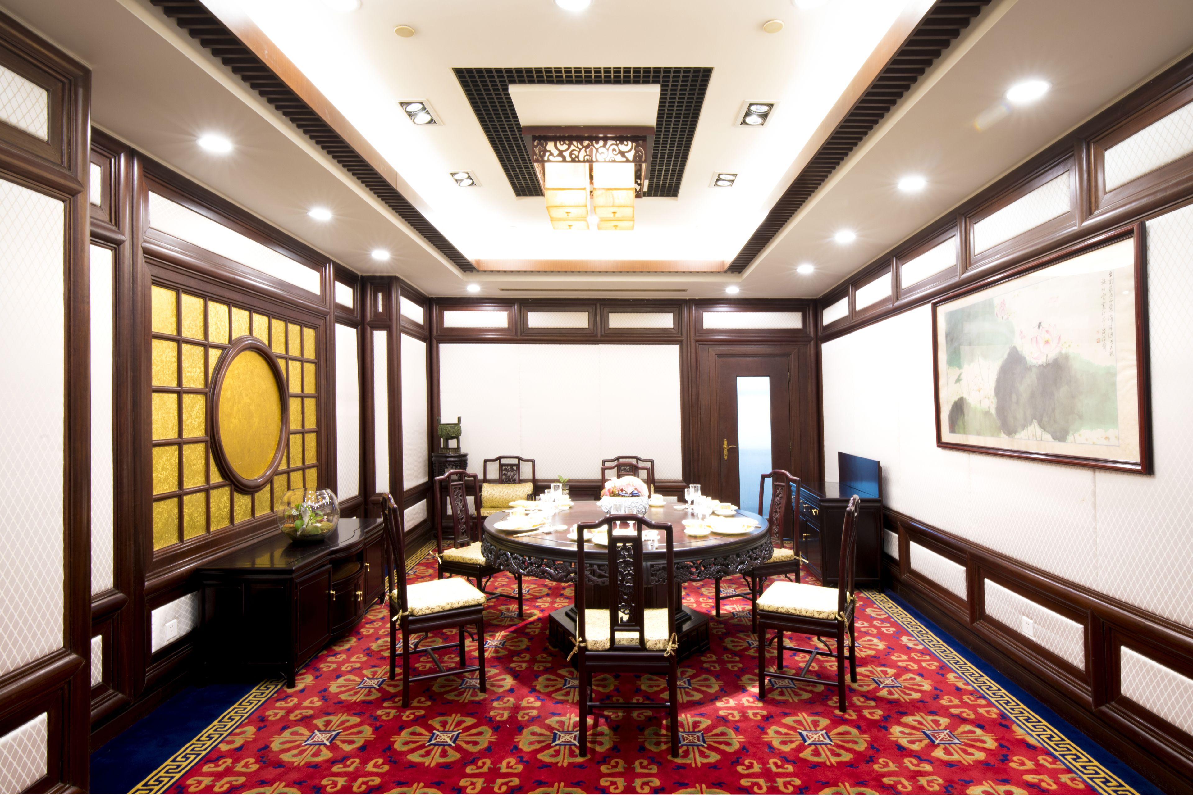 Foto - Jin Jiang Pine City Hotel