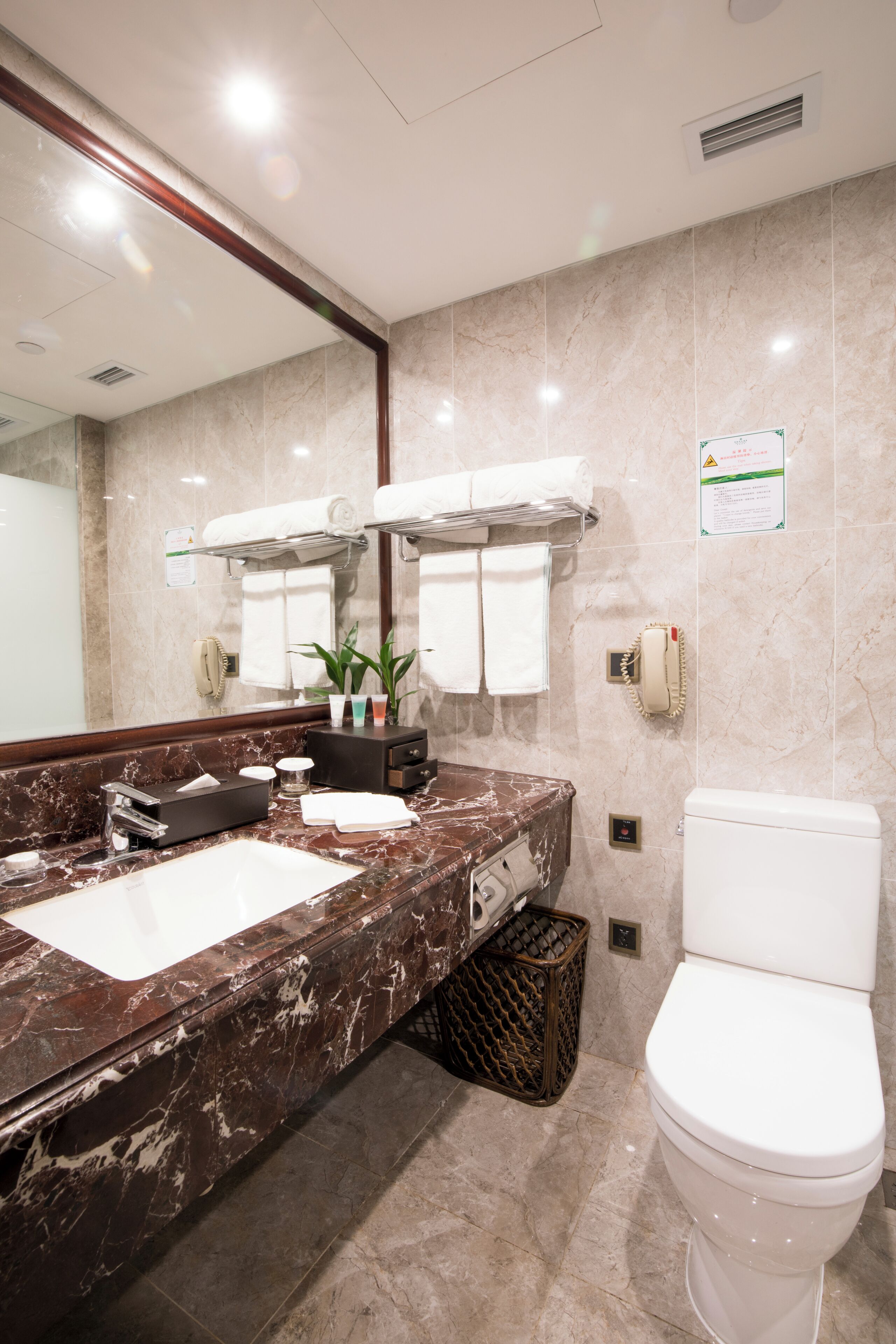 Foto - Jin Jiang Pine City Hotel