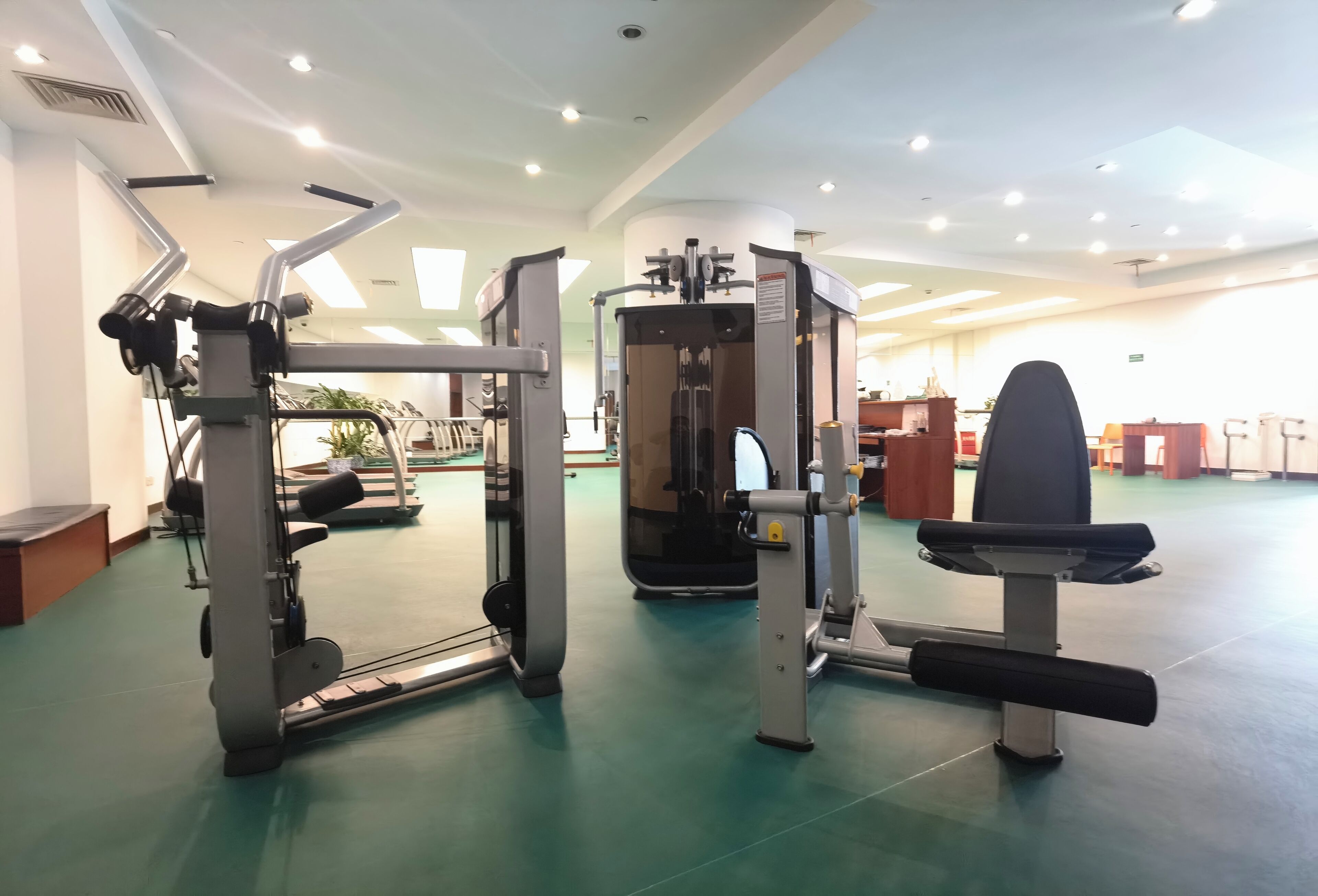 Foto - Jin Jiang Pine City Hotel