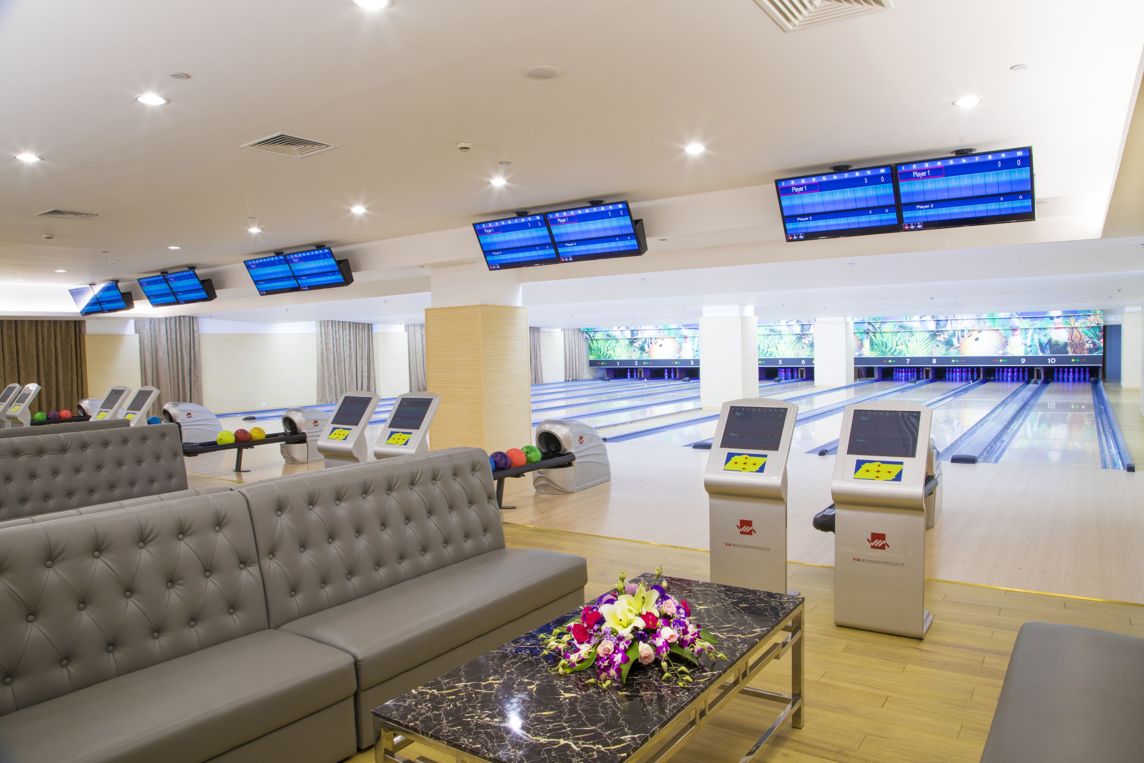 Foto - Jin Jiang Pine City Hotel