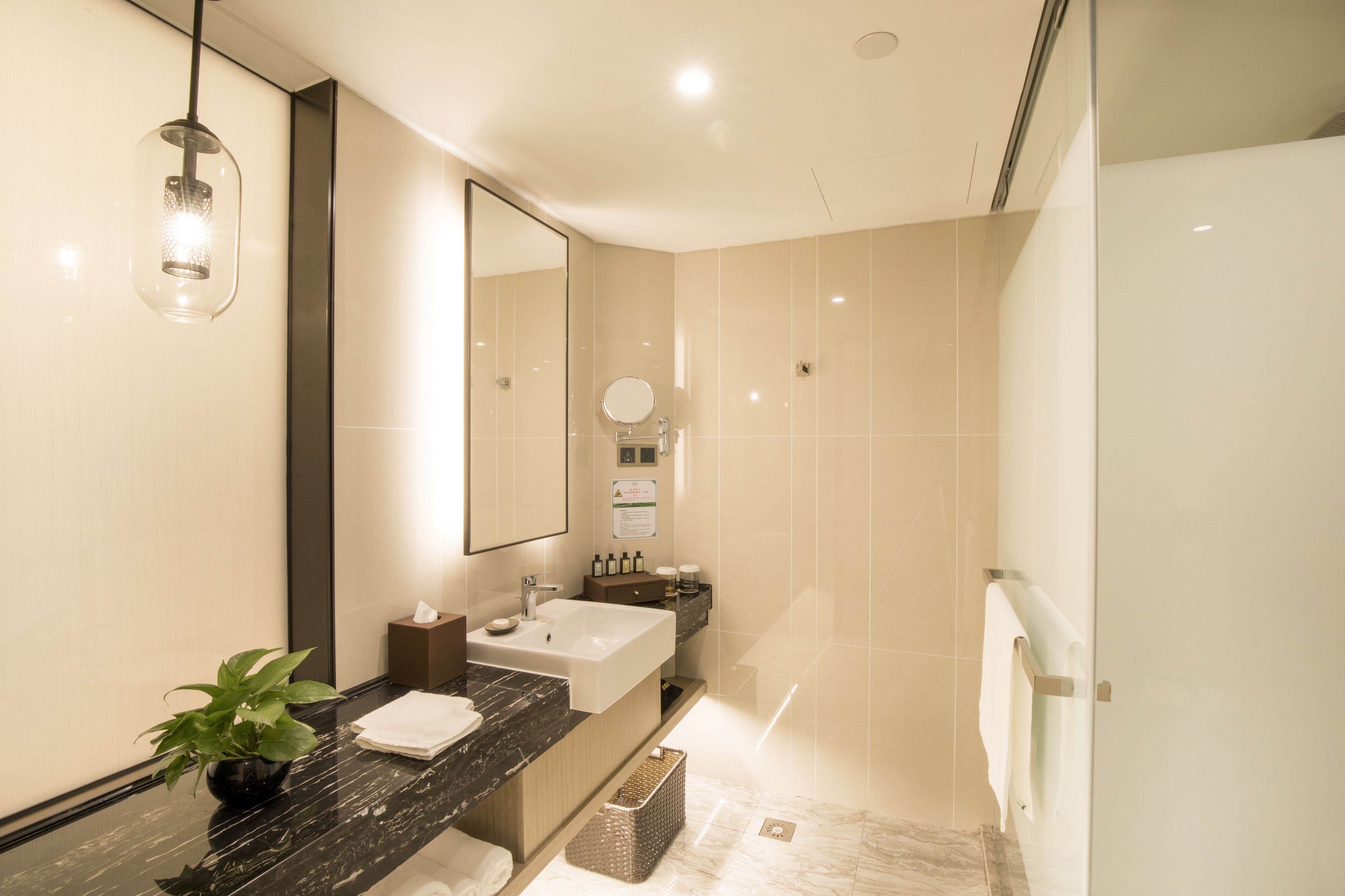 Foto - Jin Jiang Pine City Hotel