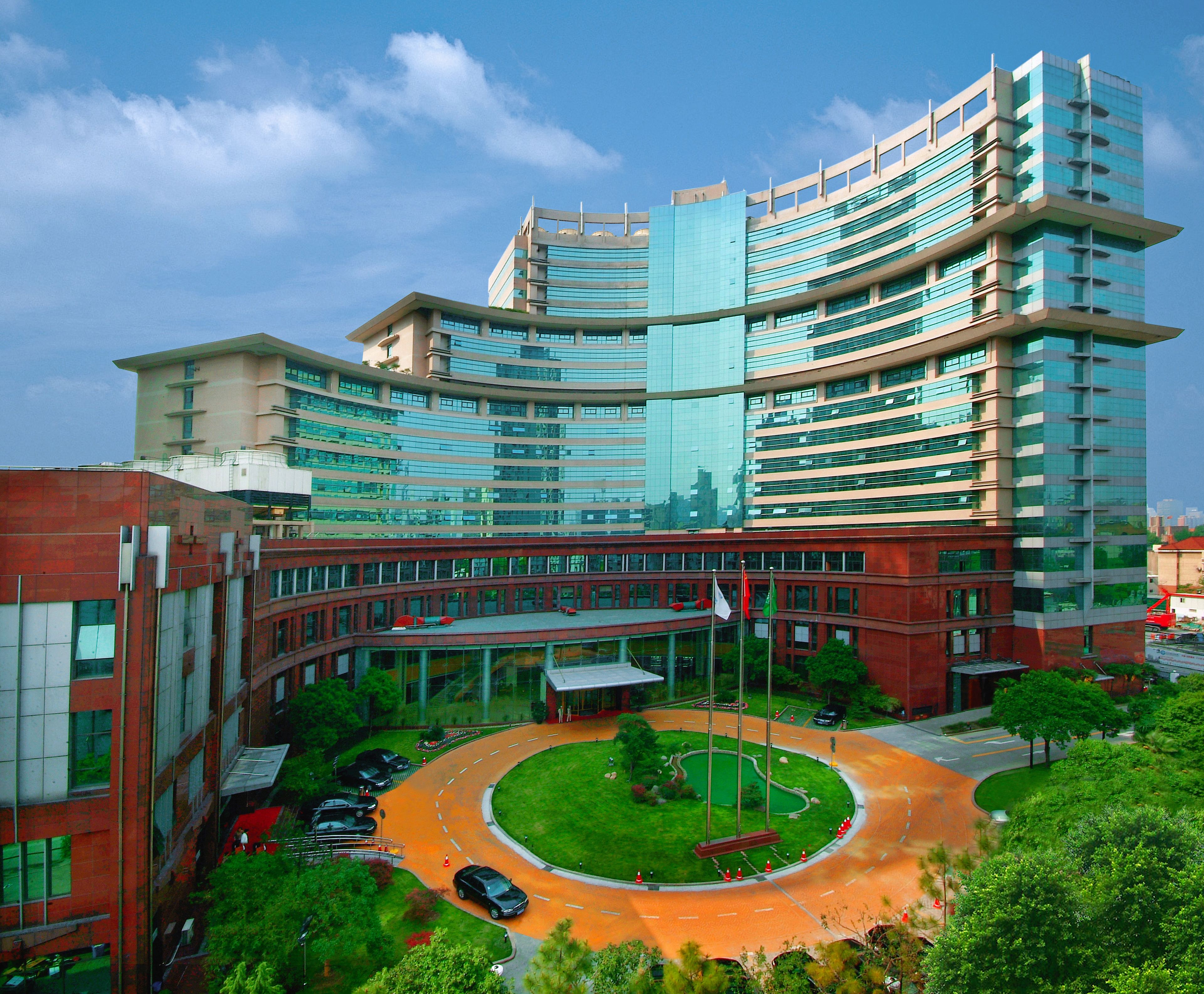 Foto - Jin Jiang Pine City Hotel