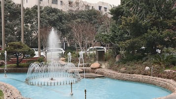 정원