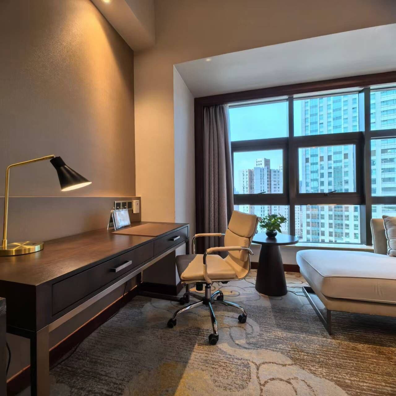 Foto - Jin Jiang Pine City Hotel