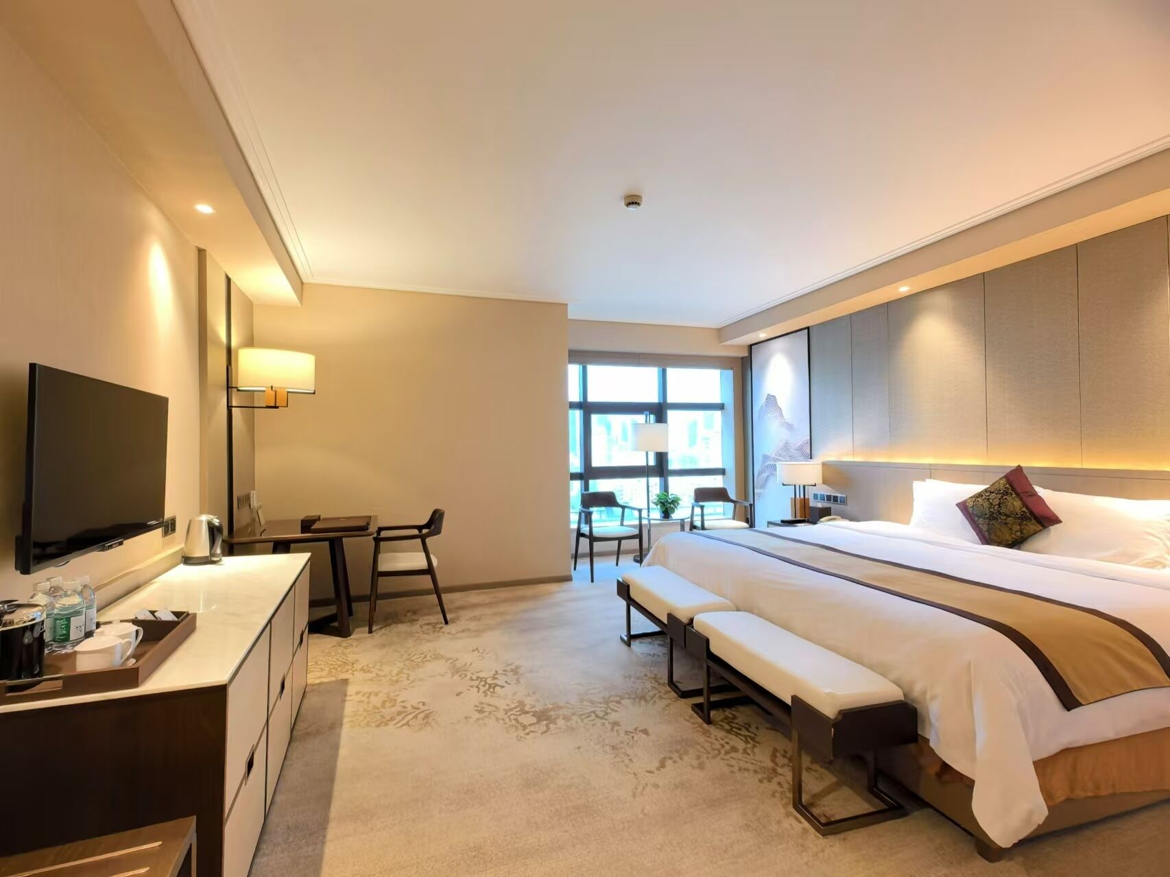 Photo - Jin Jiang Pine City Hotel