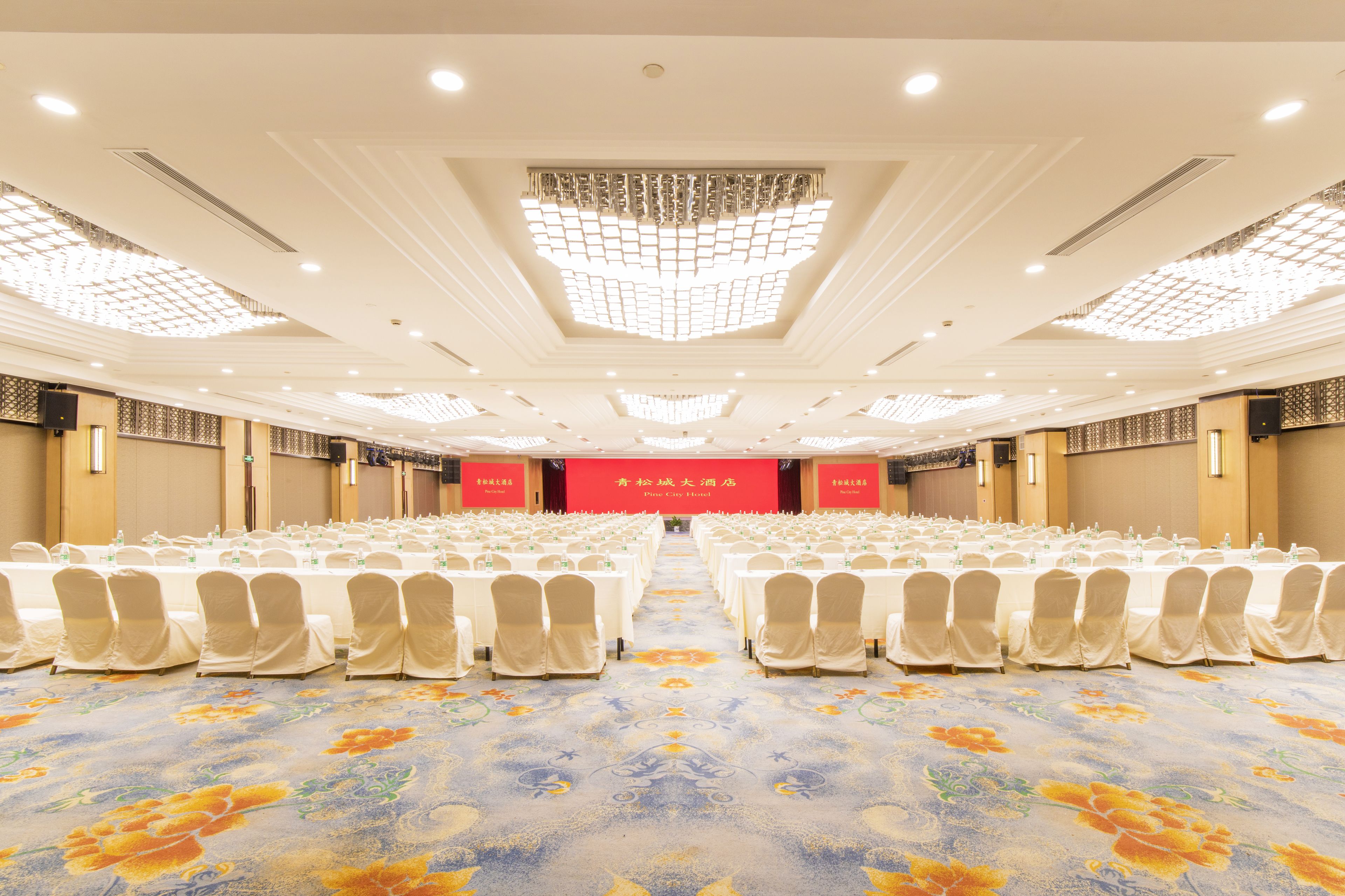 Foto - Jin Jiang Pine City Hotel