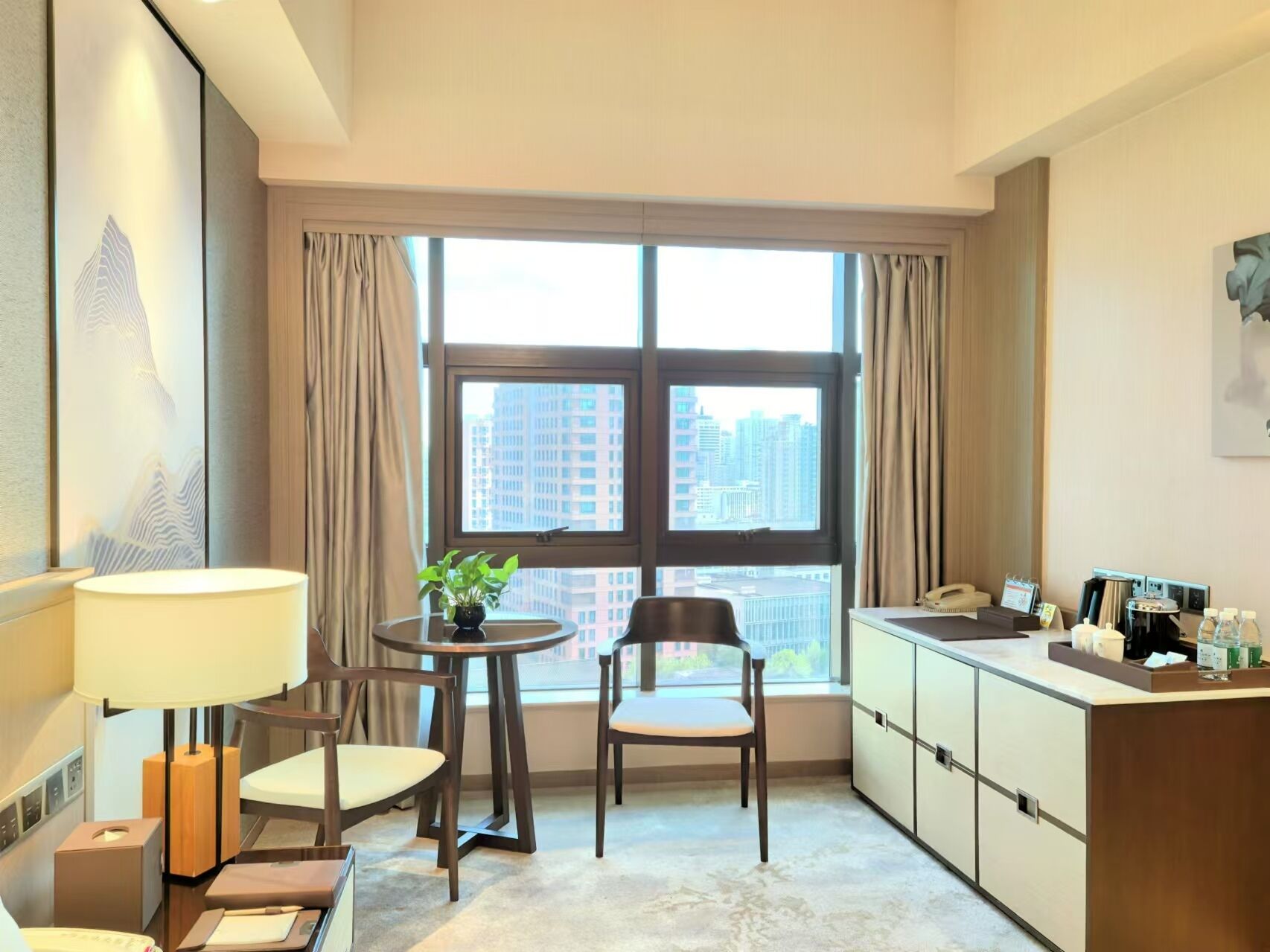 Photo - Jin Jiang Pine City Hotel