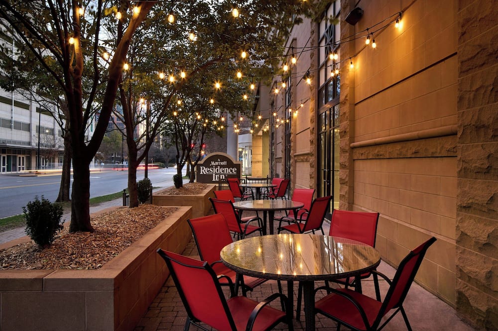 Residence Inn by Marriott Charlotte Uptown