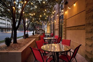 Property amenity