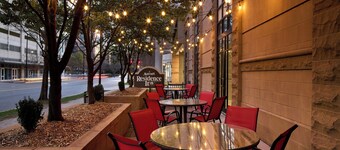 Residence Inn by Marriott Charlotte Uptown