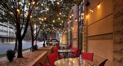 Residence Inn by Marriott Charlotte Uptown