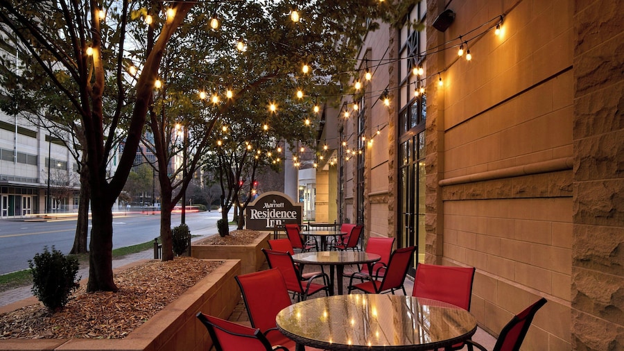 Residence Inn by Marriott Charlotte Uptown