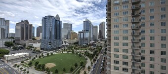 Residence Inn by Marriott Charlotte Uptown