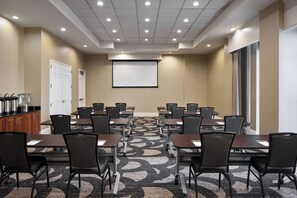 Meeting facility - Residence Inn by Marriott Charlotte Uptown (Charlotte)