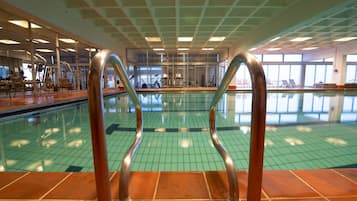 Inomhuspool