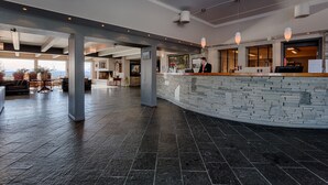 Reception - Beito Resort Hotel (Øystre Slidre)