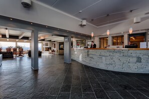 Reception - Radisson Blu Resort, Beitostolen (Øystre Slidre)