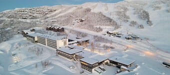 Radisson Blu Resort, Beitostolen
