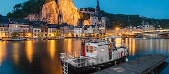 ibis Dinant Centre