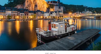 ibis Dinant Centre