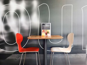 Restaurant - ibis Dinant Centre (Dinant)