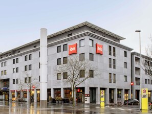 Miscellaneous - ibis Baar Zug (Baar)