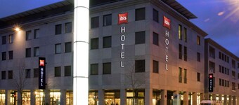 ibis Baar Zug
