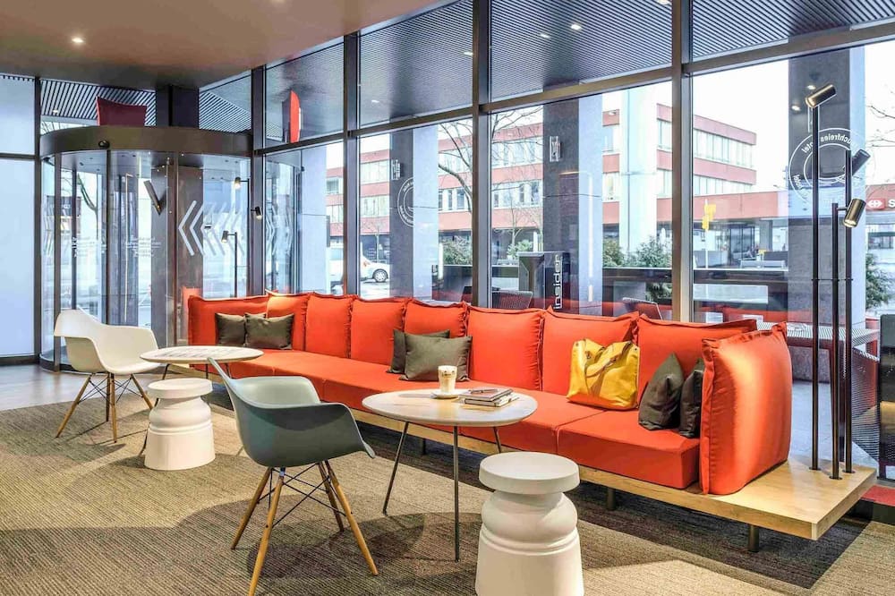 ibis Baar Zug