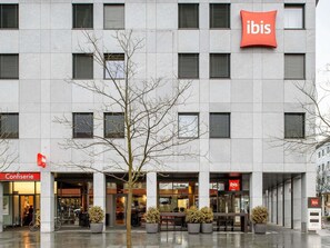 Exterior - ibis Baar Zug (Baar)