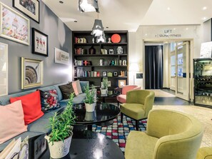 Exterior - Mercure Hotel & Residenz Checkpoint Charlie (Berlin)