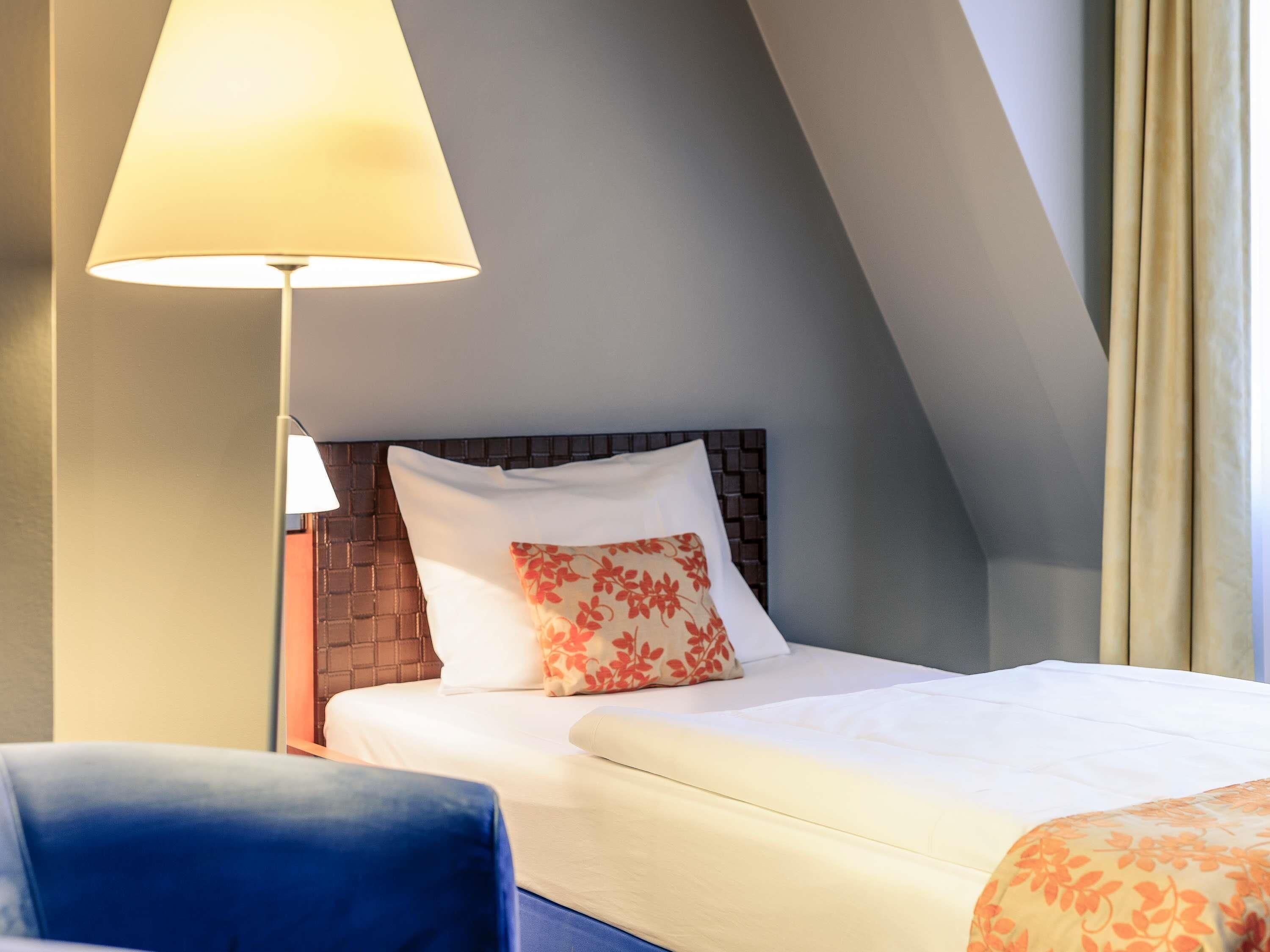 Standard Room, 1 Single Bed