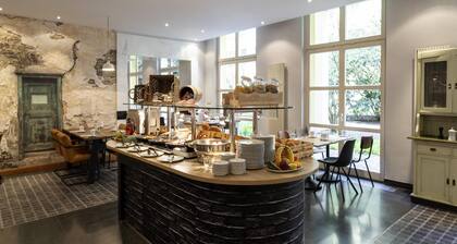 Mercure Hotel & Residenz Checkpoint Charlie