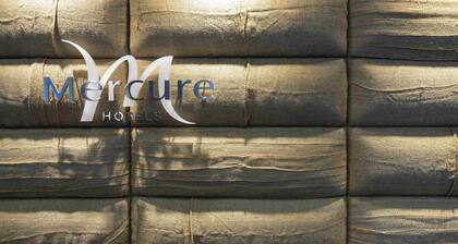 Mercure Hotel & Residenz Checkpoint Charlie