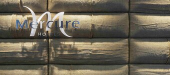 Mercure Hotel & Residenz Checkpoint Charlie