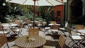 Frokostområde