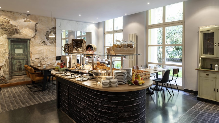 Mercure Hotel & Residenz Checkpoint Charlie