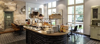 Mercure Hotel & Residenz Checkpoint Charlie