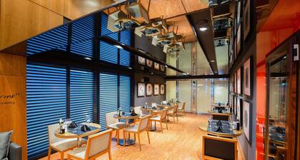 Mercure Curitiba Batel Hotel