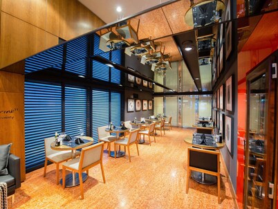 Mercure Curitiba Batel Hotel