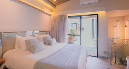 Mercure Curitiba Batel Hotel