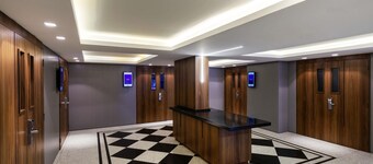 Mercure Curitiba Batel Hotel