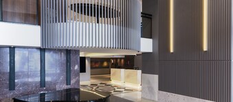Mercure Curitiba Batel Hotel