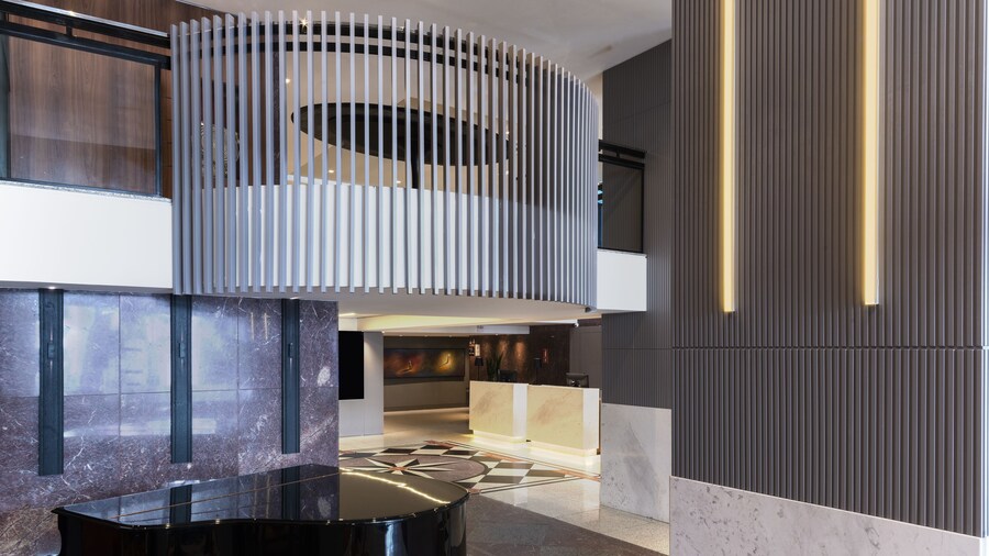 Mercure Curitiba Batel Hotel