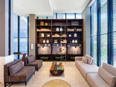 Mercure Curitiba Batel Hotel
