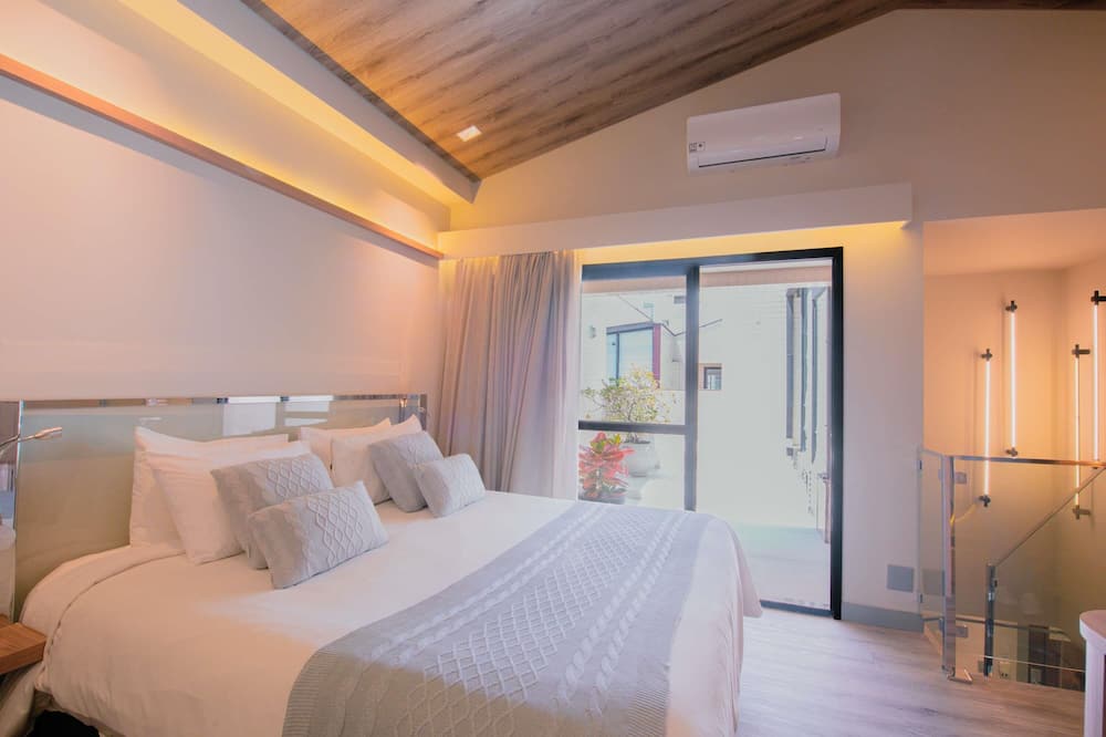 Mercure Curitiba Batel Hotel