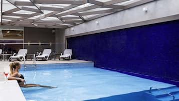 Inomhuspool