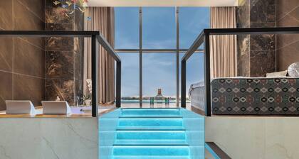 Le Royal Meridien Abu Dhabi