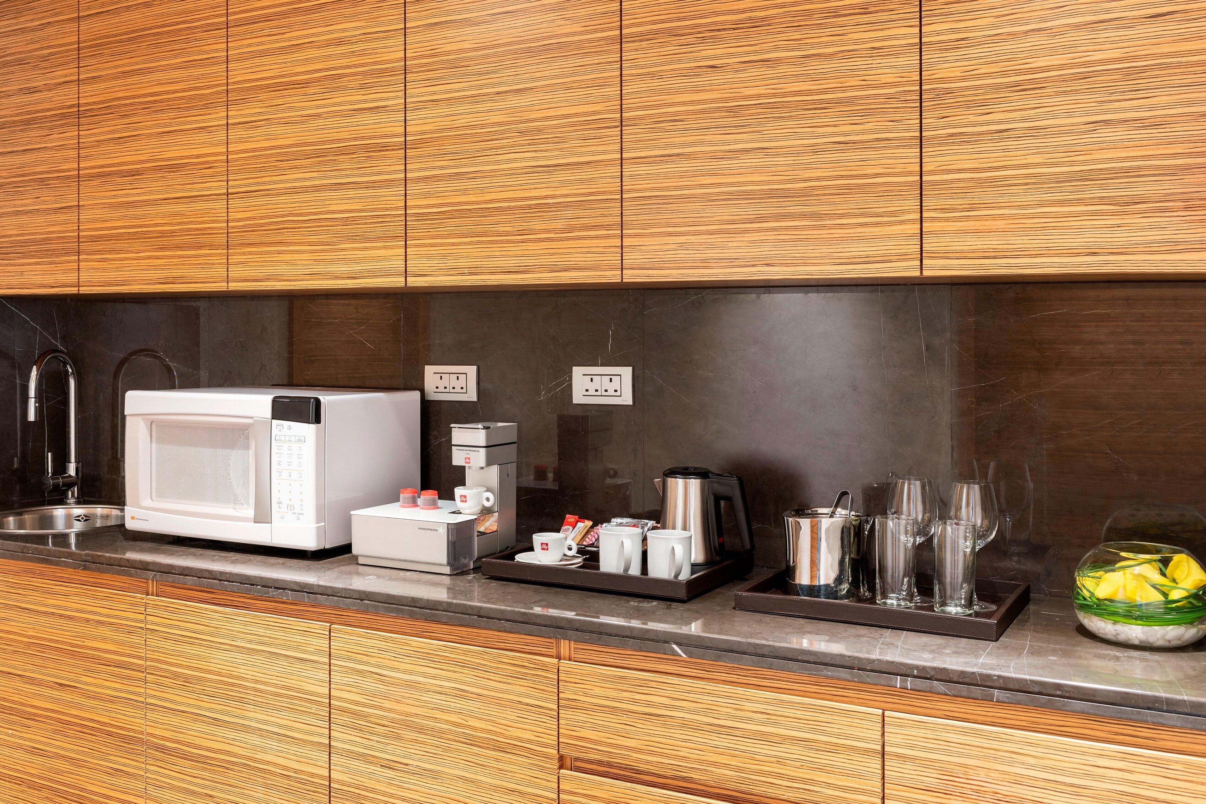 Foto - Le Royal Meridien Abu Dhabi